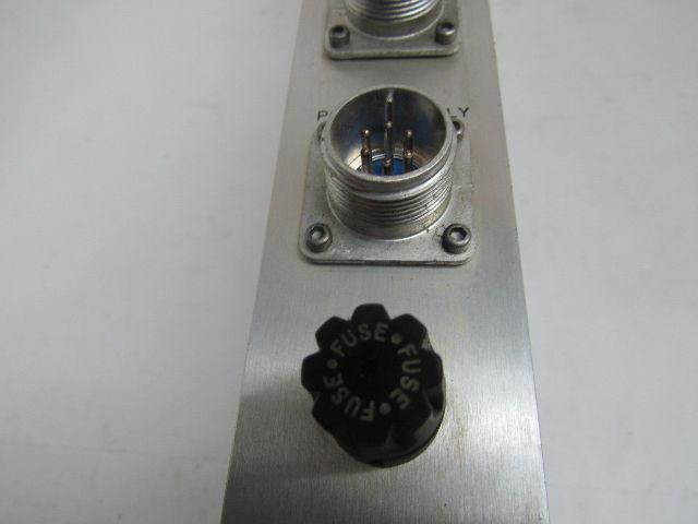 Dearborn Gage 89 DAEC-3/MH Precision Gaging Instrument Air-Electronic