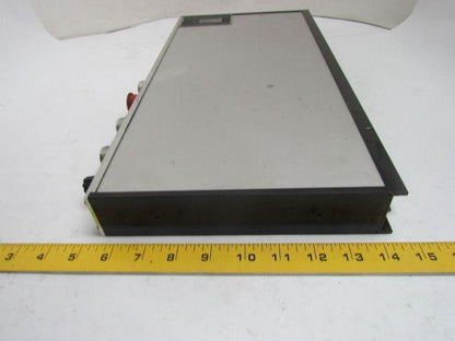Dearborn Gage 89 DAEC-3/MH Precision Gaging Instrument Air-Electronic
