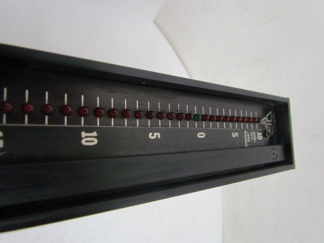 Dearborn Gage 89 DAEC-3/MH Precision Gaging Instrument Air-Electronic