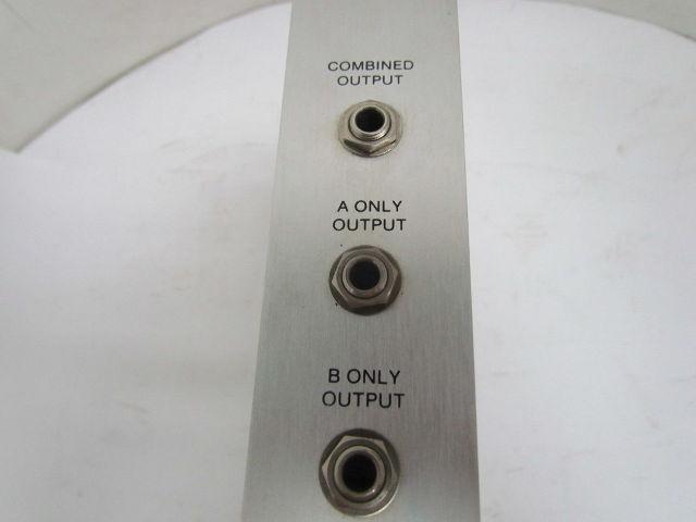 Dearborn Gage 89 DAEC-3/MH Precision Gaging Instrument Air-Electronic