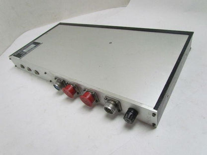 Dearbor Gage 89-DAEC-1 33002403-KG-1 Precision Gaging System Air-Electronic