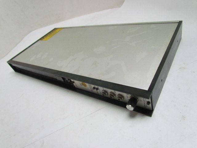 Dearbor Gage 89-DAEC-1 33002403-KG-1 Precision Gaging System Air-Electronic
