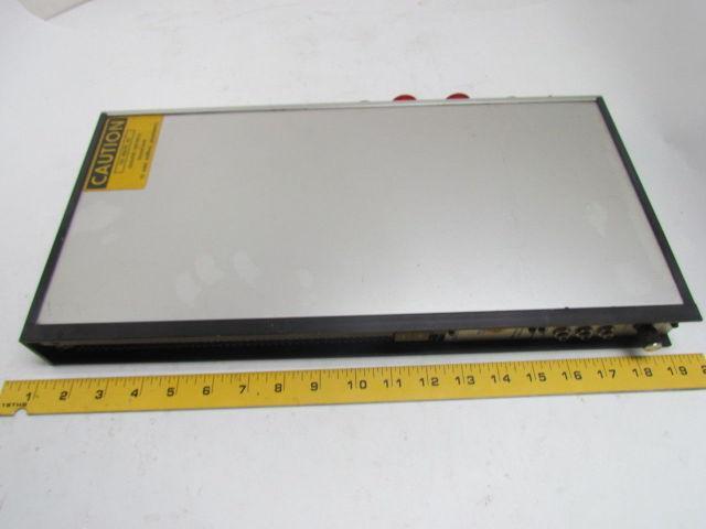 Dearbor Gage 89-DAEC-1 33002403-KG-1 Precision Gaging System Air-Electronic
