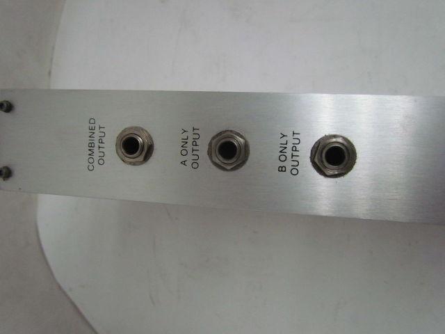 Dearbor Gage 89-DAEC-1 33002403-KG-1 Precision Gaging System Air-Electronic