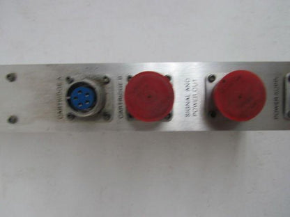 Dearbor Gage 89-DAEC-1 33002403-KG-1 Precision Gaging System Air-Electronic