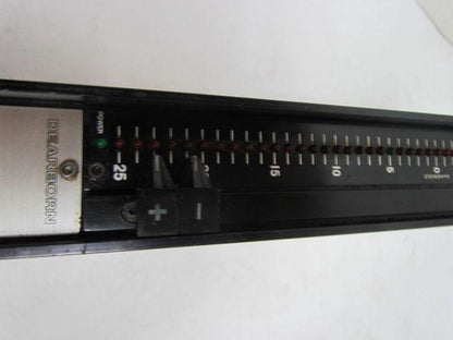 Dearbor Gage 89-DAEC-1 33002403-KG-1 Precision Gaging System Air-Electronic
