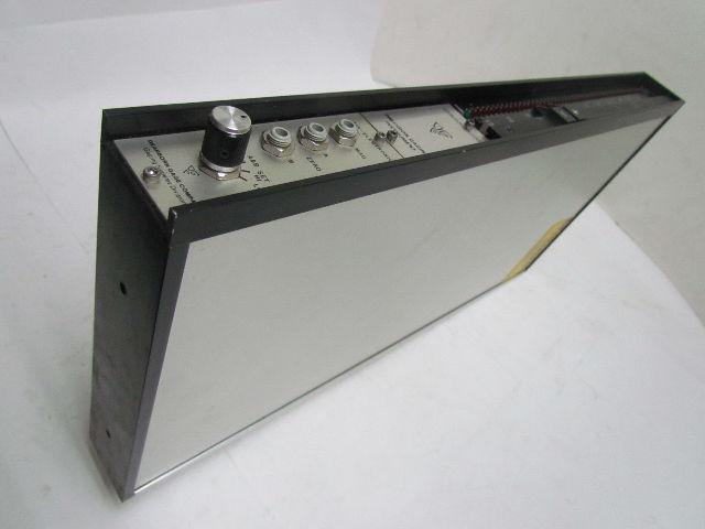 Dearborn Gage 89-DEC-16 Precision Gaging System Air-Electronic