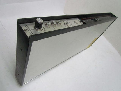Dearborn Gage 89-DEC-16 Precision Gaging System Air-Electronic