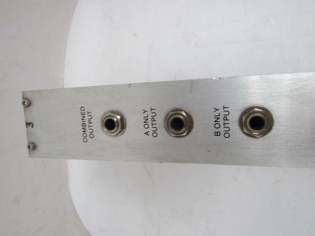 Dearborn Gage 89-DEC-16 Precision Gaging System Air-Electronic