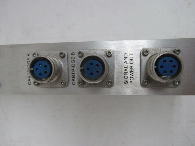 Dearborn Gage 89-DEC-16 Precision Gaging System Air-Electronic