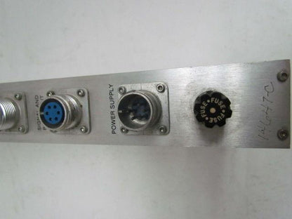 Dearborn Gage 89-DEC-16 Precision Gaging System Air-Electronic