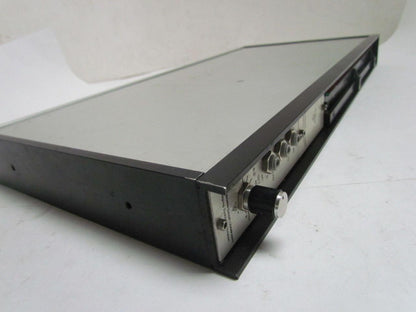 Dearborn Gage Precision Gaging Instrument 115 VAC