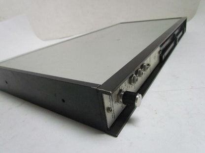 Dearborn Gage Precision Gaging Instrument 115 VAC