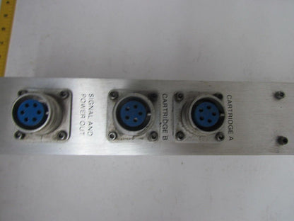 Dearborn Gage Precision Gaging Instrument 115 VAC