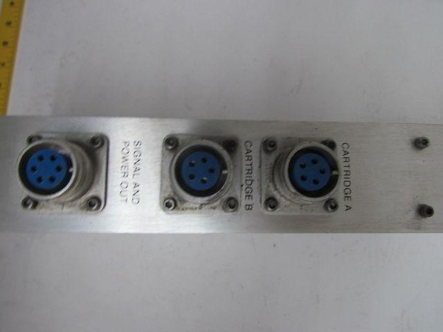 Dearborn Gage Precision Gaging Instrument 115 VAC