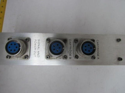 Dearborn Gage Precision Gaging Instrument 115 VAC