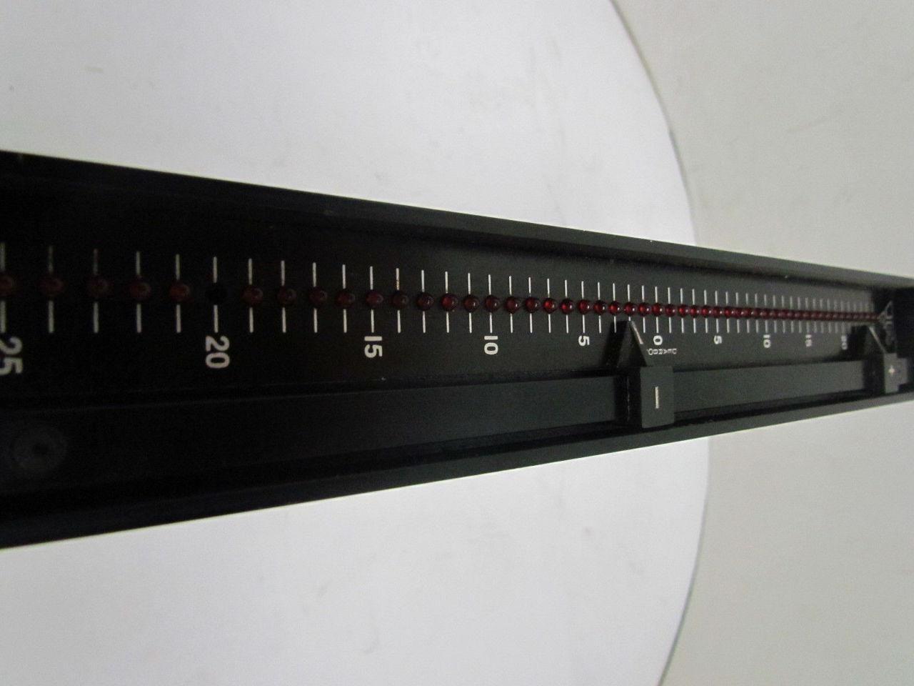 Dearborn Gage Precision Gaging Instrument 115 VAC