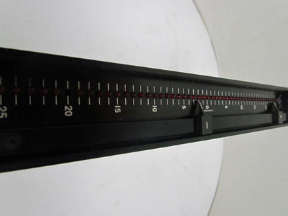 Dearborn Gage Precision Gaging Instrument 115 VAC