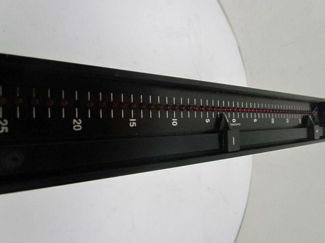 Dearborn Gage Precision Gaging Instrument 115 VAC