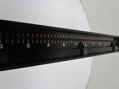 Dearborn Gage Precision Gaging Instrument 115 VAC