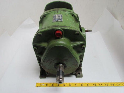 Varvel MVR 301 B3 Gear Box Speed Reducer 3.6:1 Ratio