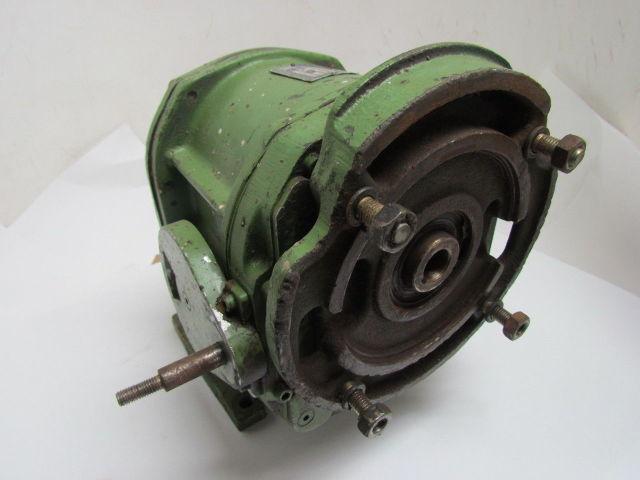 Varvel MVR 301 B3 Gear Box Speed Reducer 3.6:1 Ratio