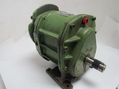 Varvel MVR 301 B3 Gear Box Speed Reducer 3.6:1 Ratio