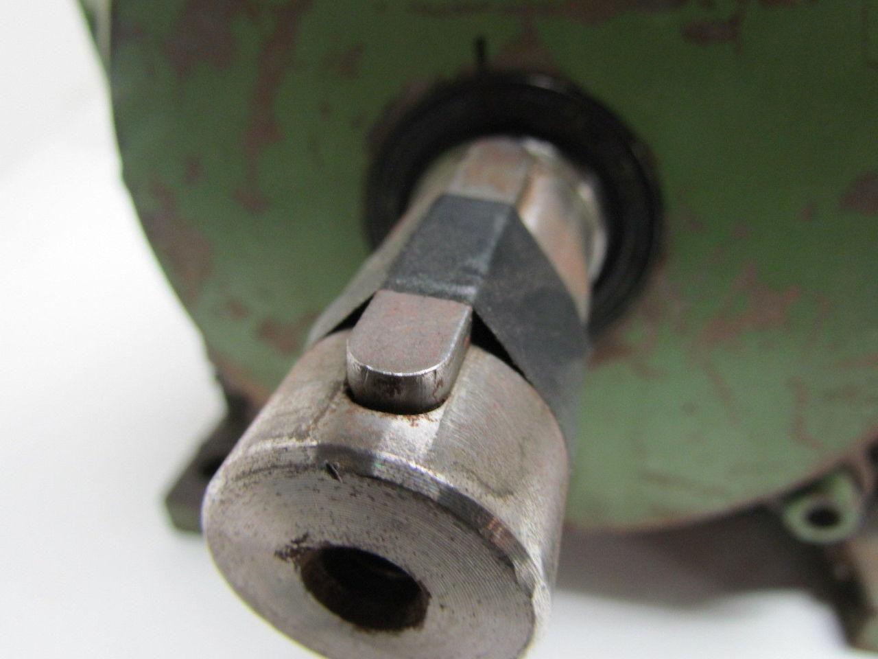 Varvel MVR 301 B3 Gear Box Speed Reducer 3.6:1 Ratio