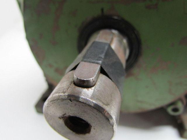 Varvel MVR 301 B3 Gear Box Speed Reducer 3.6:1 Ratio