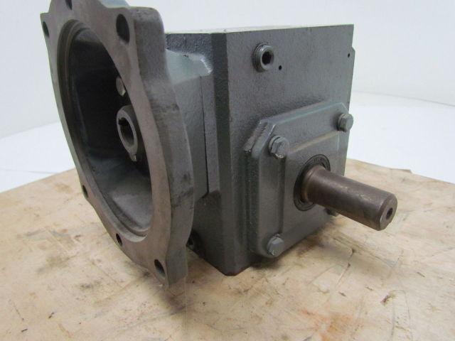 Browning 175Q56R5 Emerson 5:1 Speed Reducer Gear Box 2.13 Input HP NEW