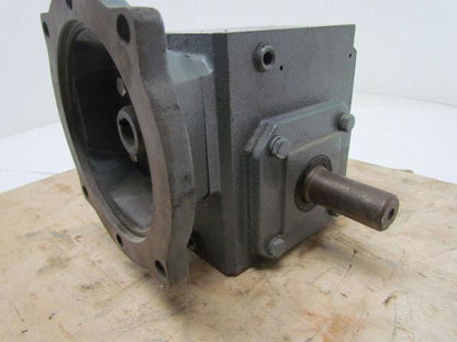 Browning 175Q56R5 Emerson 5:1 Speed Reducer Gear Box 2.13 Input HP NEW