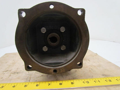 Browning 175Q56R5 Emerson 5:1 Speed Reducer Gear Box 2.13 Input HP NEW