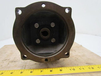 Browning 175Q56R5 Emerson 5:1 Speed Reducer Gear Box 2.13 Input HP NEW