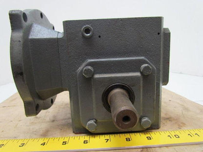 Browning 175Q56R5 Emerson 5:1 Speed Reducer Gear Box 2.13 Input HP NEW