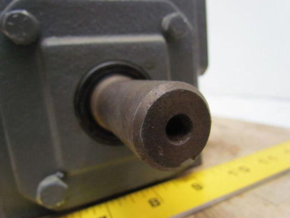 Browning 175Q56R5 Emerson 5:1 Speed Reducer Gear Box 2.13 Input HP NEW