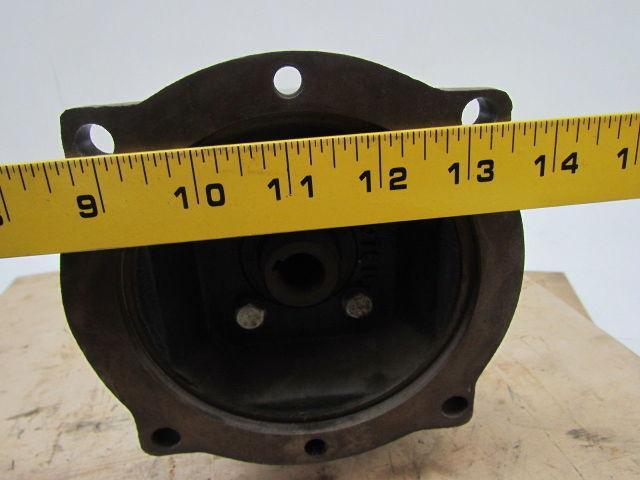 Browning 175Q56R5 Emerson 5:1 Speed Reducer Gear Box 2.13 Input HP NEW