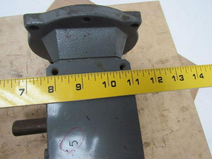 Browning 175Q56R5 Emerson 5:1 Speed Reducer Gear Box 2.13 Input HP NEW