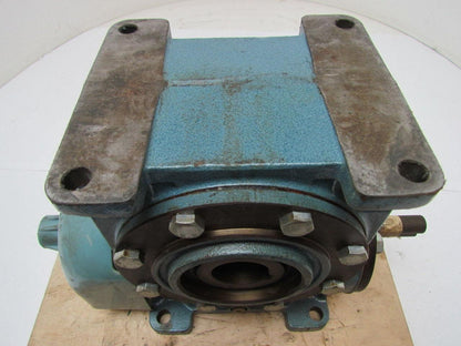 Radicon David Brown AA730 14.5:1 Ratio Speed Reducer Gear Box Series A