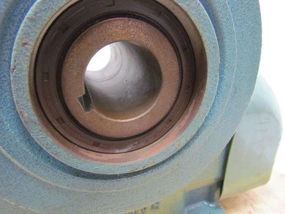 Radicon David Brown AA730 14.5:1 Ratio Speed Reducer Gear Box Series A