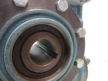 Radicon David Brown AA730 14.5:1 Ratio Speed Reducer Gear Box Series A
