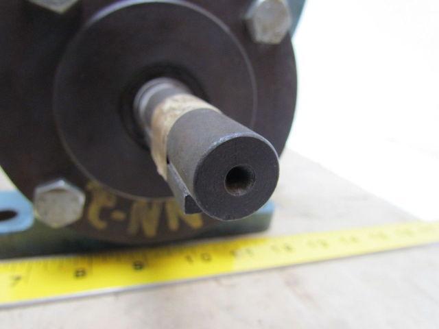 Radicon David Brown AA730 14.5:1 Ratio Speed Reducer Gear Box Series A