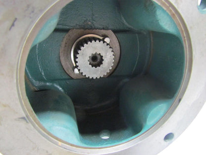 Dodge  Master XL Speed Reducer Gear Box 50:1 1750RPM .69HP 56C Frame Dual Output