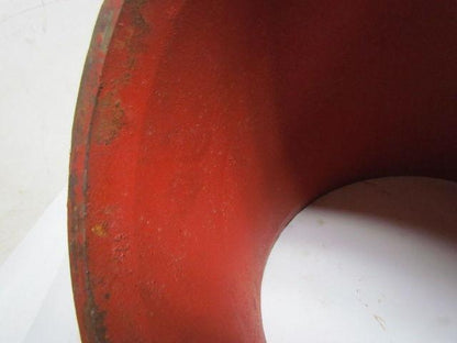 Gruvlok 7051 10" 45 Degree Grooved End Pipe Fitting Fig No 7051 Elbow NEW
