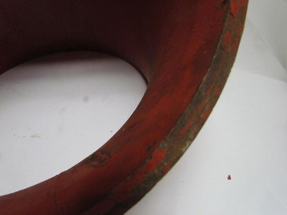 Gruvlok 7051 10" 45 Degree Grooved End Pipe Fitting Fig No 7051 Elbow NEW