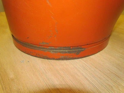 Victaulic TFA14STDWPBJ274 14" 45 Degree Grooved End Long Elbow Pipe Fitting