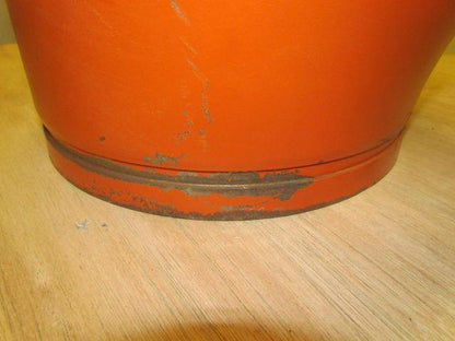 Victaulic TFA14STDWPBJ274 14" 45 Degree Grooved End Long Elbow Pipe Fitting