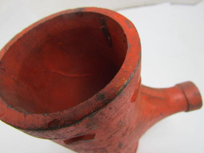 Vitaulic No 25 3x3x1" Grooved End Reducing Tee Pipe Fitting