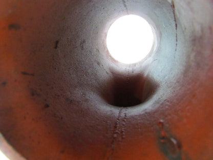 Vitaulic No 25 3x3x1" Grooved End Reducing Tee Pipe Fitting