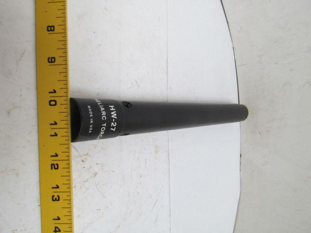 ESAB 57N69 Heliarc HW-27 Torch Mounting tube