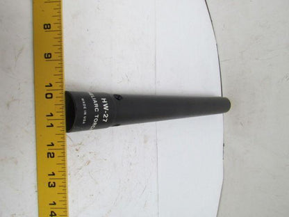 ESAB 57N69 Heliarc HW-27 Torch Mounting tube